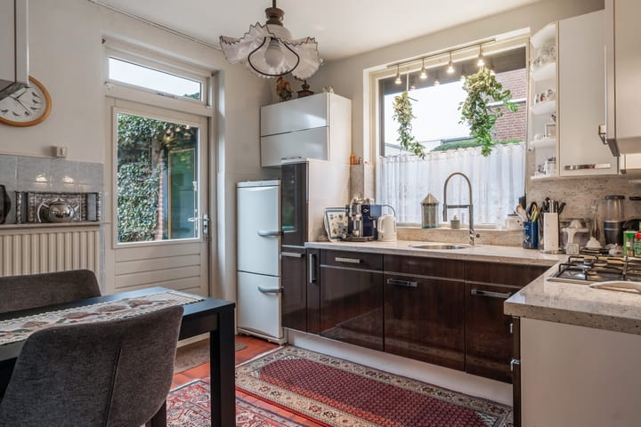 Foto 3 van Ophovenstraat 3