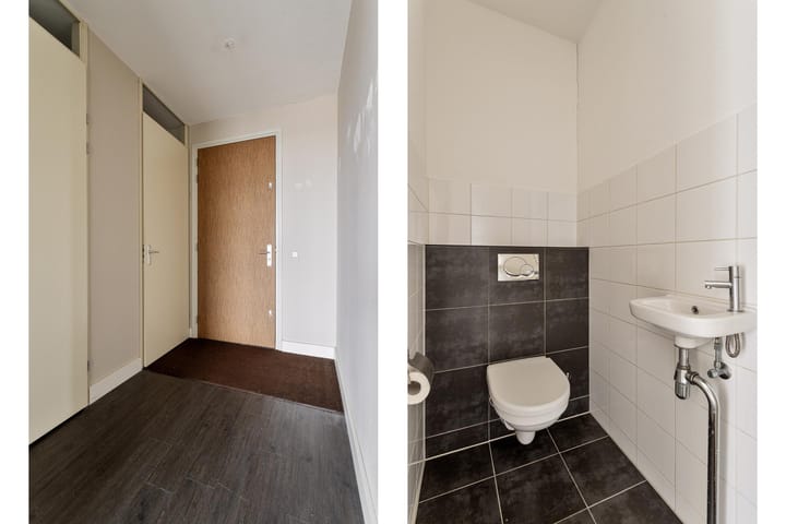 Foto 3 van Professor de Moorplein 458