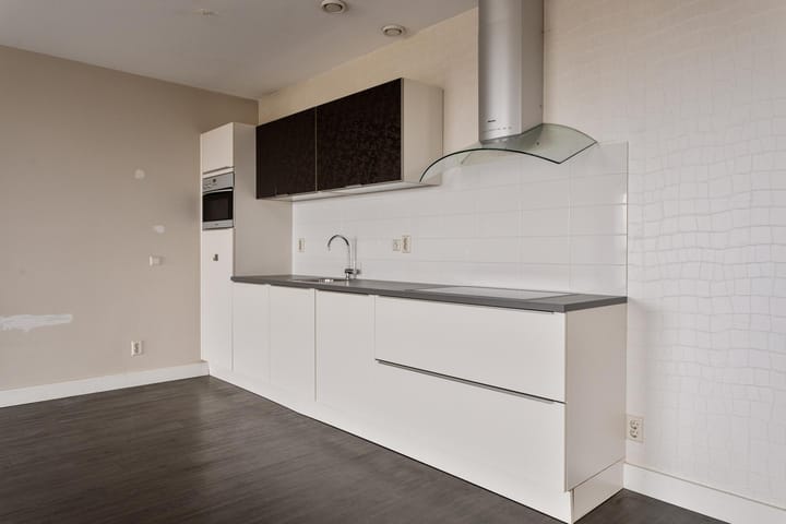 Foto 14 van Professor de Moorplein 458