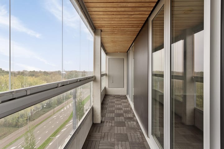 Foto 18 van Professor de Moorplein 458