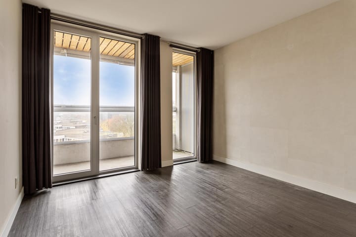 Foto 19 van Professor de Moorplein 458