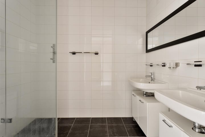 Foto 23 van Professor de Moorplein 458