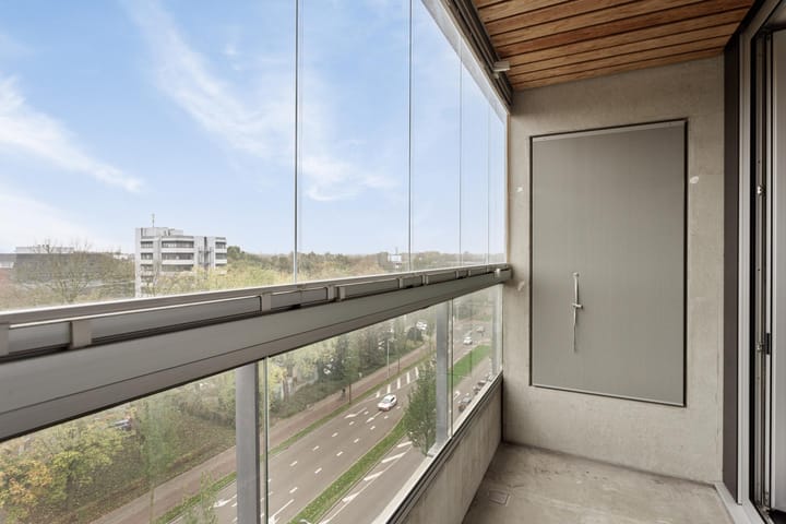 Foto 29 van Professor de Moorplein 458