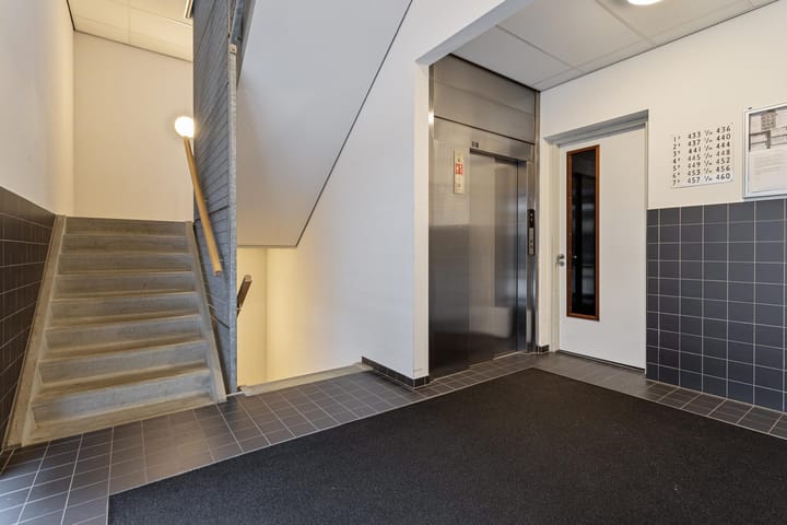 Foto 32 van Professor de Moorplein 458