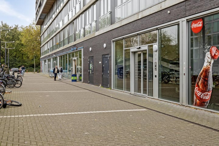 Foto 34 van Professor de Moorplein 458