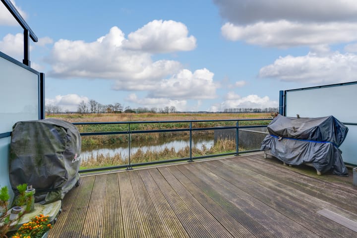 Foto 2 van Mississippistraat 4