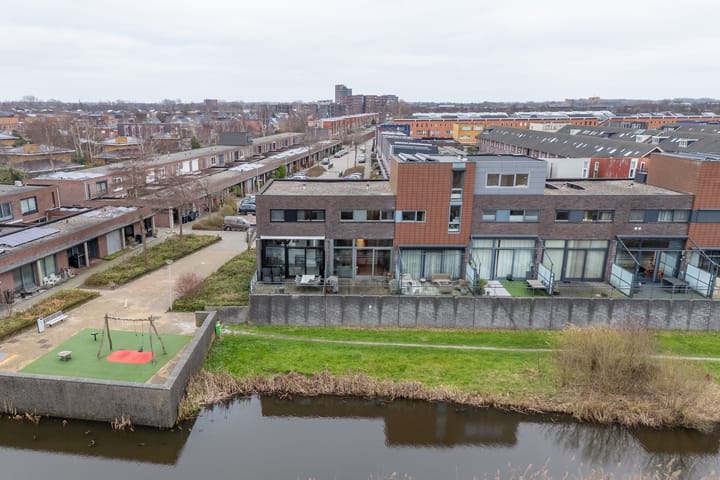 Foto 4 van Mississippistraat 4