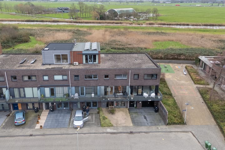 Foto 5 van Mississippistraat 4