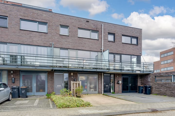 Foto 6 van Mississippistraat 4