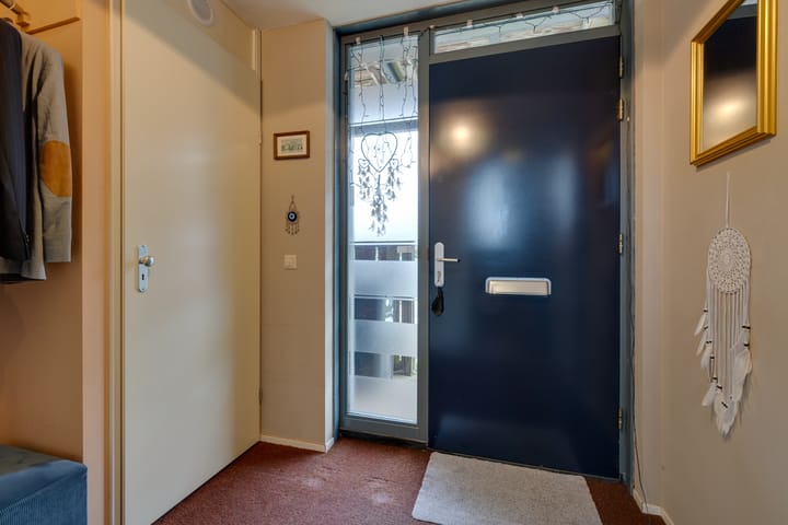 Foto 8 van Mississippistraat 4