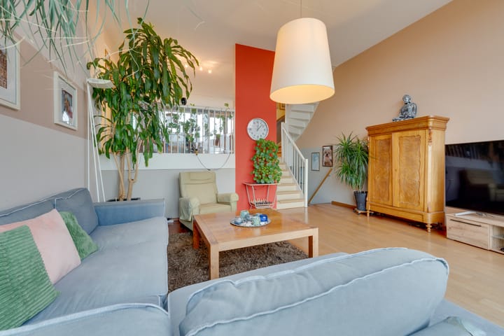 Foto 20 van Mississippistraat 4