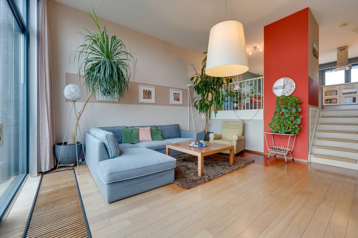 Foto 21 van Mississippistraat 4