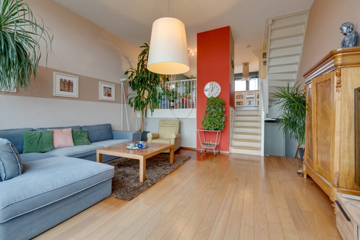 Foto 22 van Mississippistraat 4