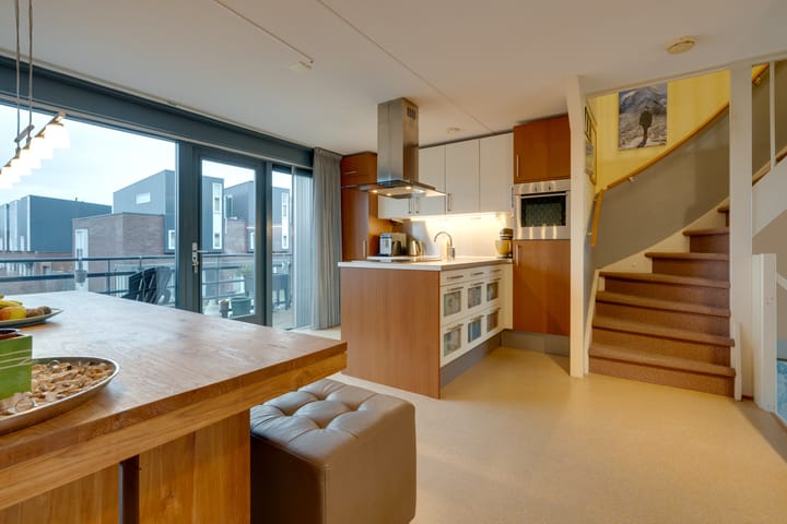 Foto 27 van Mississippistraat 4