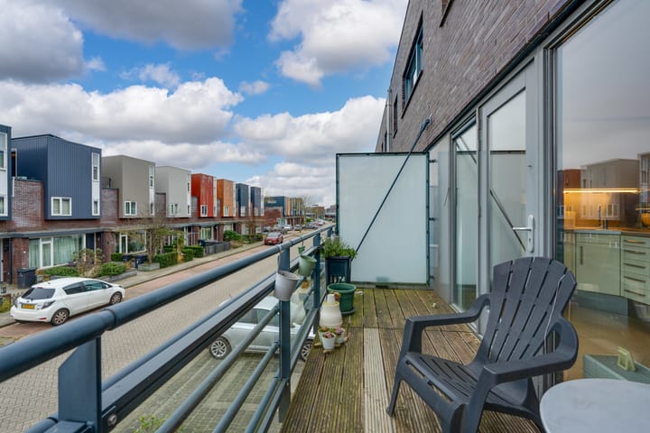 Foto 28 van Mississippistraat 4