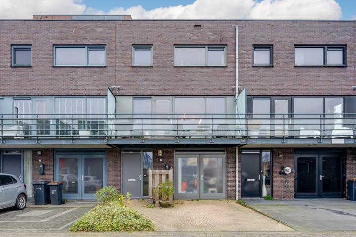 Foto 47 van Mississippistraat 4