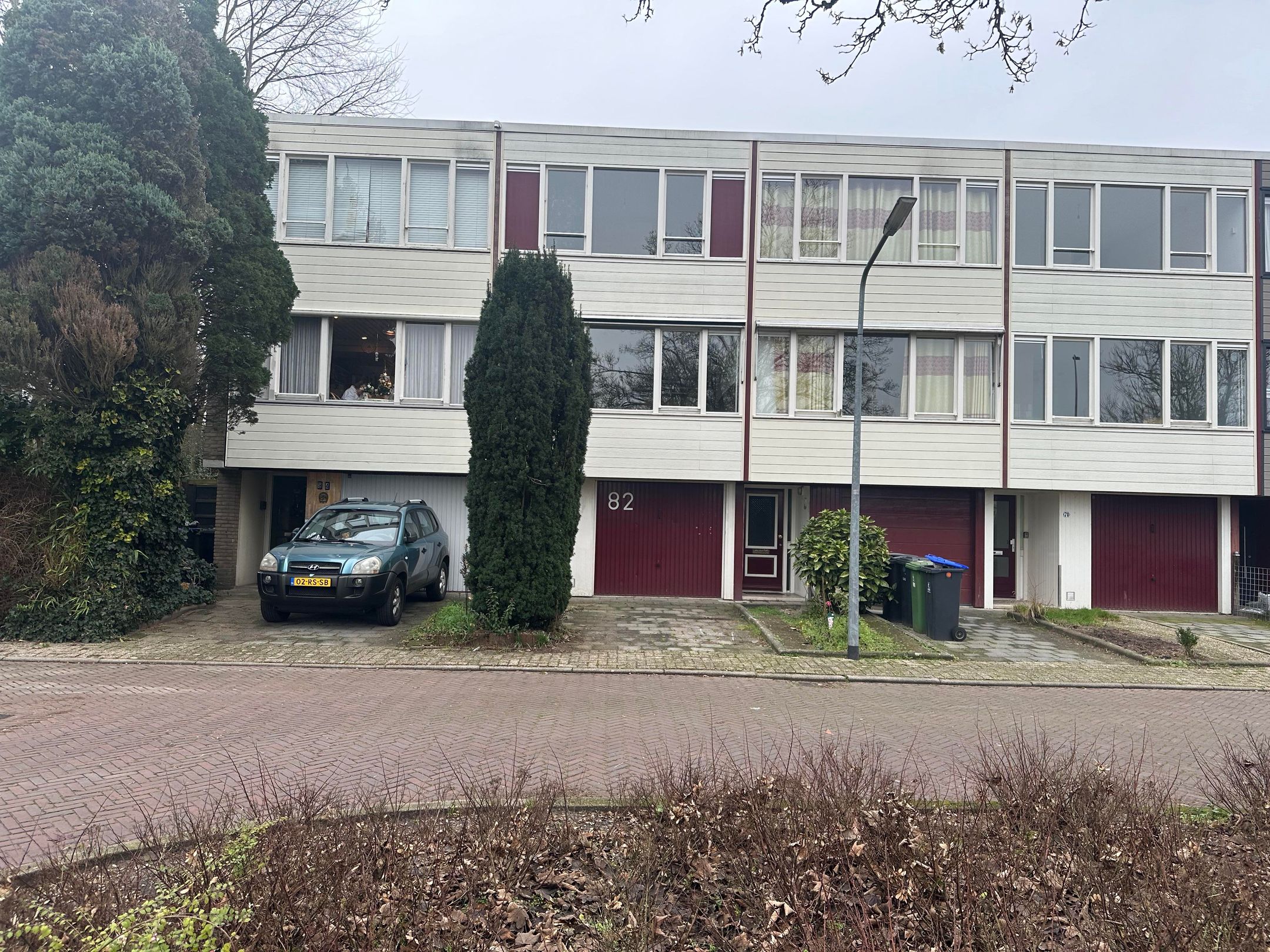 Kloosterlaan, 82, Hilversum, 1216NR, Noord-Holland, Nederland 82 