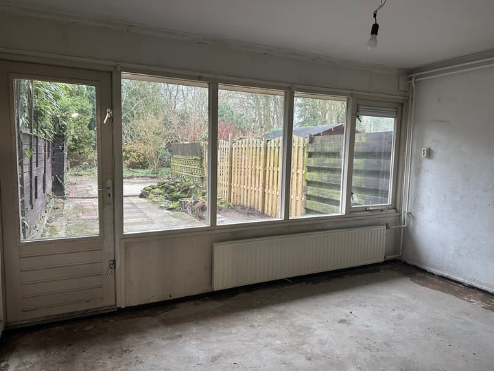 Foto 4 van Kloosterlaan 82