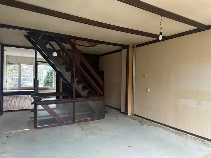 Foto 8 van Kloosterlaan 82