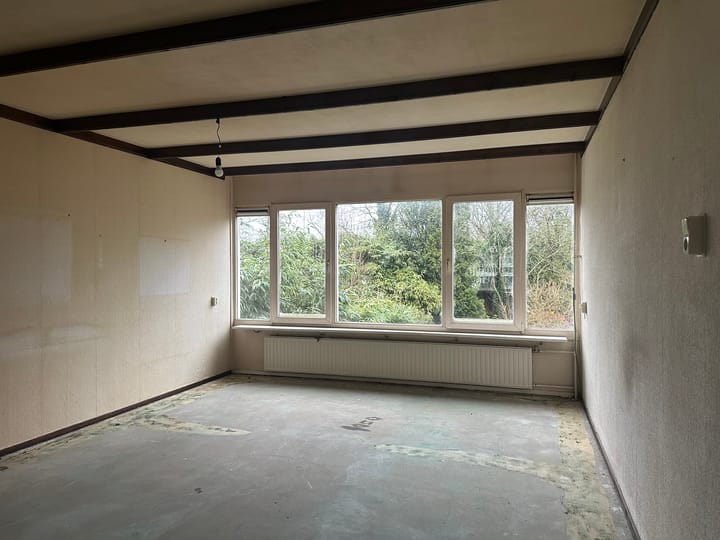 Foto 7 van Kloosterlaan 82