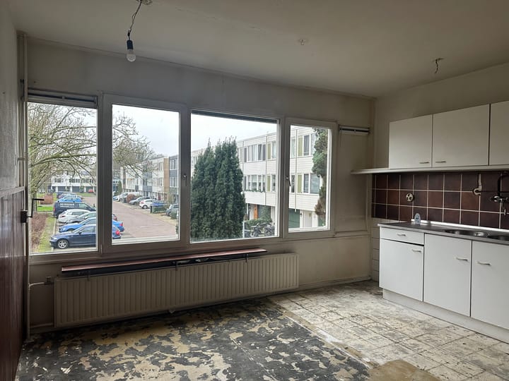 Foto 10 van Kloosterlaan 82