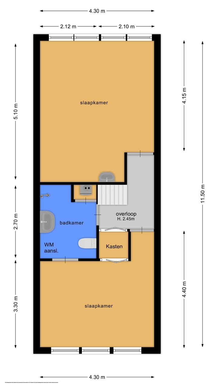 Foto 11 van Kloosterlaan 82