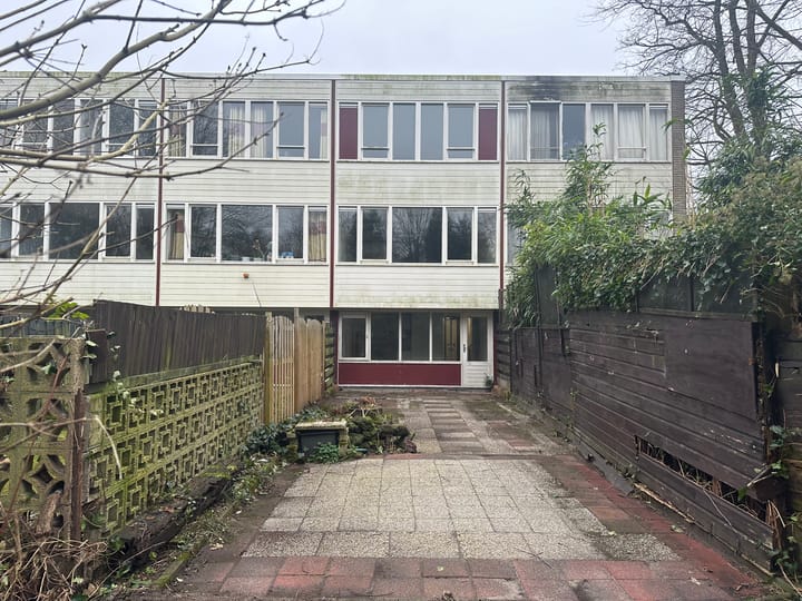 Foto 19 van Kloosterlaan 82