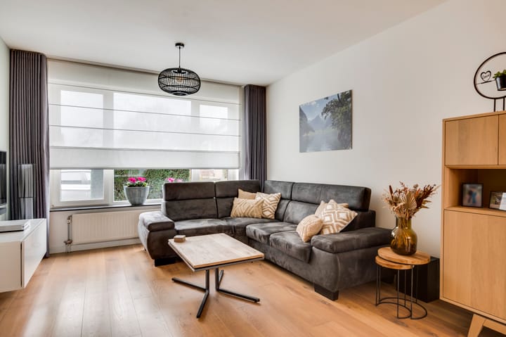 Foto 5 van Ribesstraat 34