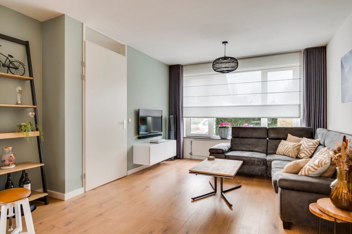 Foto 6 van Ribesstraat 34