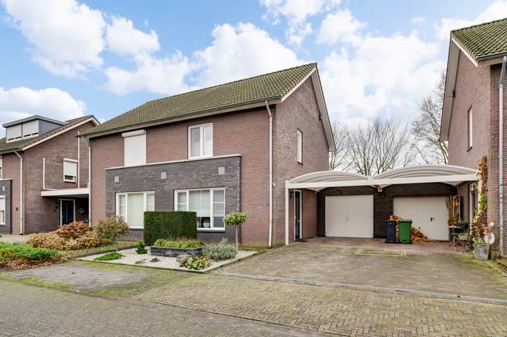 Foto 2 van Ribesstraat 34