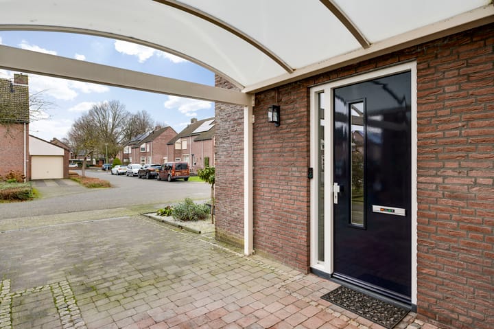 Foto 3 van Ribesstraat 34