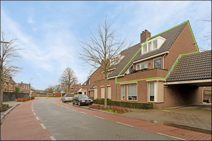 Foto 6 van De Warande 16