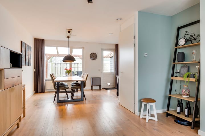 Foto 8 van Ribesstraat 34