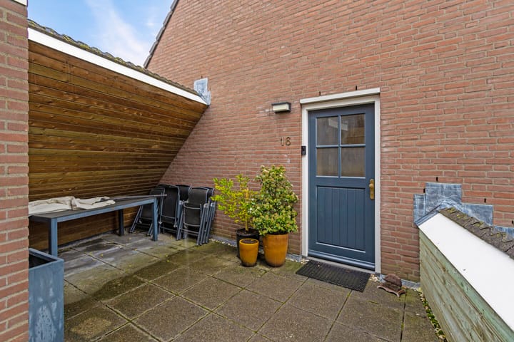 Foto 8 van De Warande 16