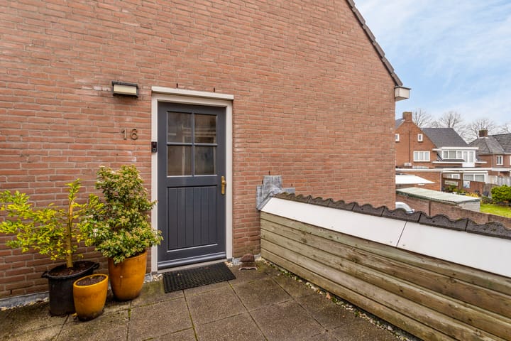 Foto 9 van De Warande 16