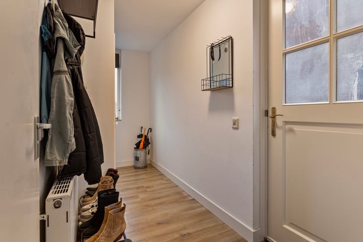 Foto 10 van De Warande 16