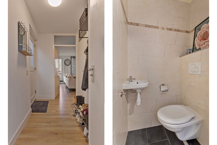 Foto 11 van De Warande 16