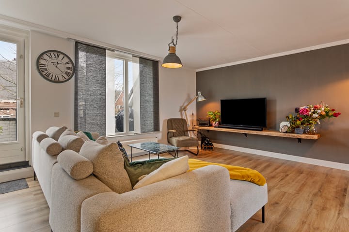 Foto 12 van De Warande 16