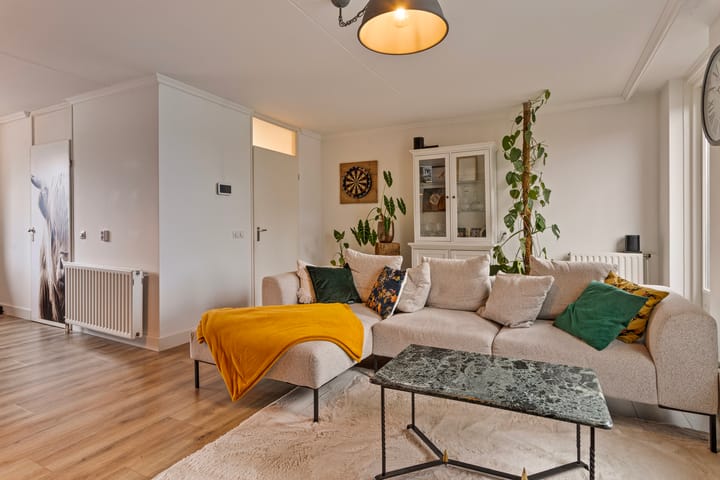 Foto 13 van De Warande 16