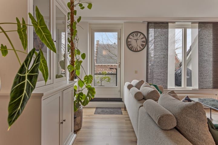 Foto 14 van De Warande 16