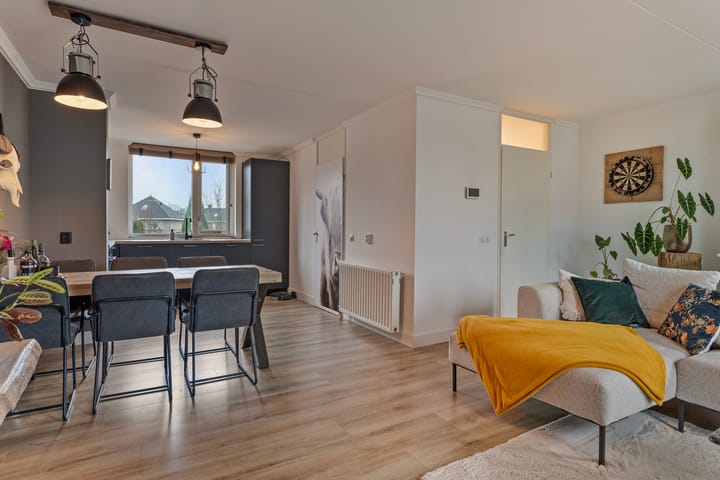 Foto 15 van De Warande 16