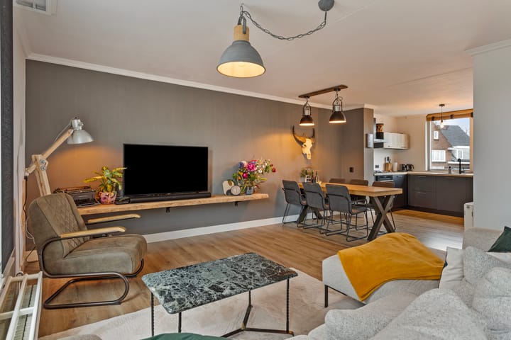 Foto 17 van De Warande 16