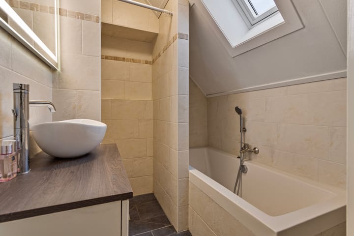 Foto 5 van De Warande 16