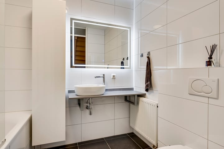 Foto 20 van Ribesstraat 34