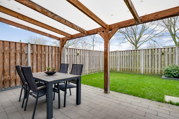 Foto 23 van Ribesstraat 34