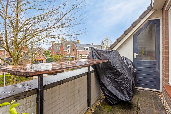 Foto 23 van De Warande 16