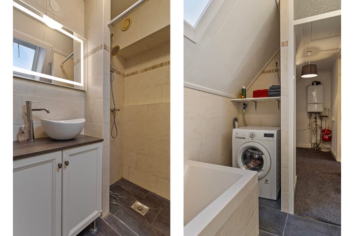 Foto 29 van De Warande 16