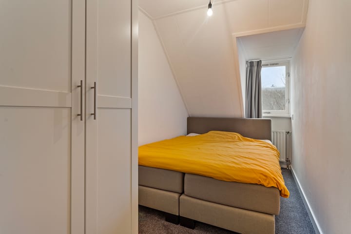 Foto 30 van De Warande 16