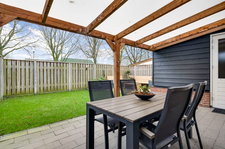 Foto 24 van Ribesstraat 34