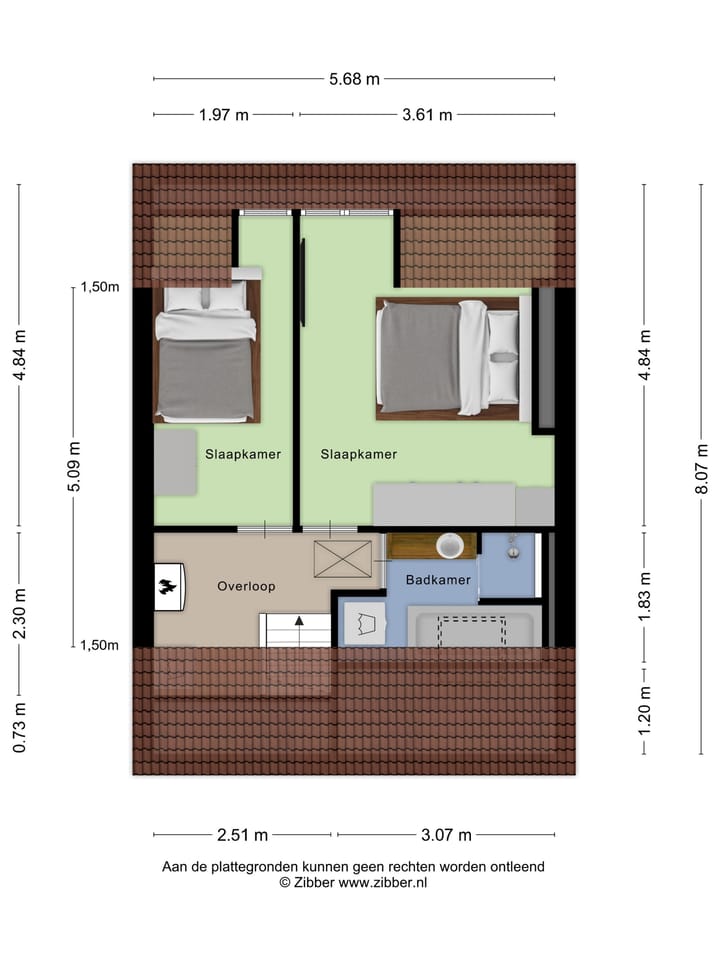 Foto 32 van De Warande 16